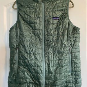Patagonia Nano Puff Vest